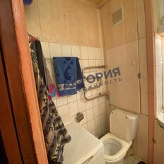 Квартира 28,5 м², 1-комнатная - изображение 5