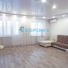 Квартира 112,7 м², 4-комнатная - изображение 2