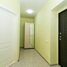 Квартира 40,2 м², 1-комнатная - изображение 4