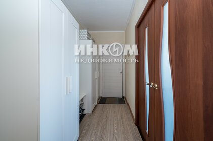 40 м², квартира-студия 15 499 999 ₽ - изображение 76