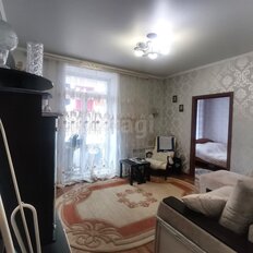 Квартира 40,6 м², 2-комнатная - изображение 2