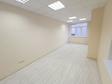 30 м², офис 25 500 ₽ в месяц - изображение 31