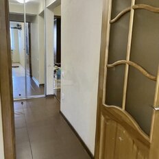 Квартира 52,6 м², 2-комнатная - изображение 4