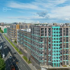 Квартира 107,1 м², 3-комнатная - изображение 4