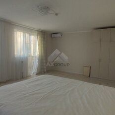 Квартира 52 м², 1-комнатная - изображение 3
