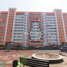 Квартира 32,8 м², 1-комнатная - изображение 1