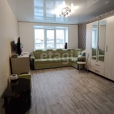 Квартира 35,5 м², 1-комнатная - изображение 3