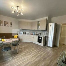 Квартира 46 м², 2-комнатная - изображение 1