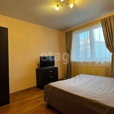 Квартира 60,8 м², 2-комнатная - изображение 5