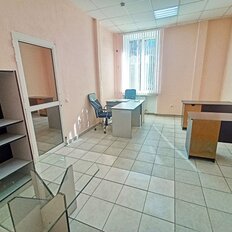 134 м², офис - изображение 4