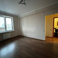 Квартира 34,4 м², 1-комнатная - изображение 4