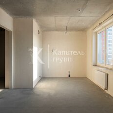 Квартира 57,9 м², 2-комнатная - изображение 1