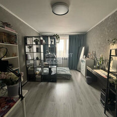 Квартира 100,3 м², 4-комнатная - изображение 1