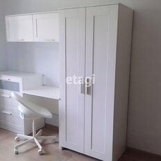 Квартира 17 м², студия - изображение 2