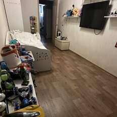Квартира 57,8 м², 3-комнатная - изображение 4