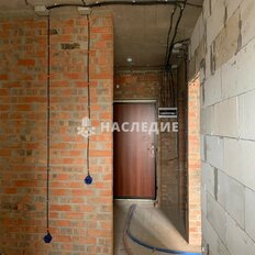 Квартира 33,6 м², 1-комнатная - изображение 5