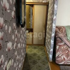 Квартира 31,5 м², 1-комнатная - изображение 5