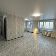 Квартира 44,3 м², 2-комнатная - изображение 1