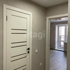 Квартира 37,3 м², 1-комнатная - изображение 1