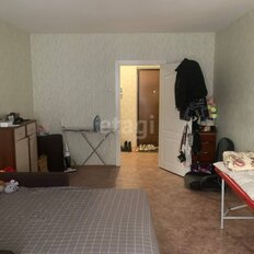 Квартира 38,6 м², 1-комнатная - изображение 4