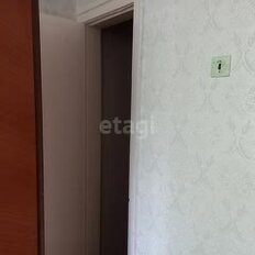 Квартира 56,6 м², 3-комнатная - изображение 4