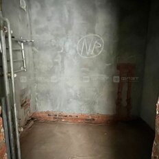 Квартира 37,1 м², 1-комнатная - изображение 4