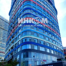 Квартира 60,4 м², 1-комнатная - изображение 3