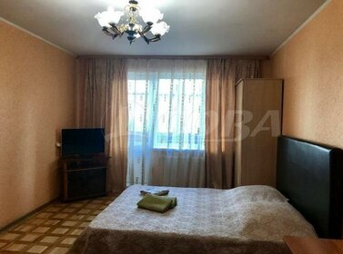 21,5 м², квартира-студия 1 770 ₽ в сутки - изображение 35