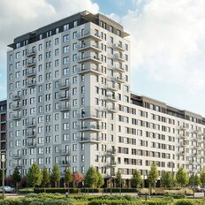 Квартира 54,7 м², 1-комнатная - изображение 5