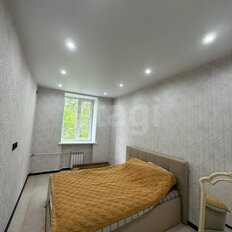 Квартира 49,3 м², 2-комнатная - изображение 5