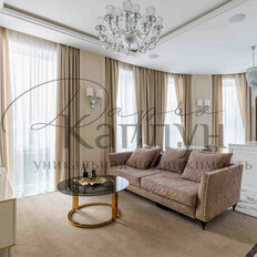 Квартира 72,7 м², 2-комнатная - изображение 1