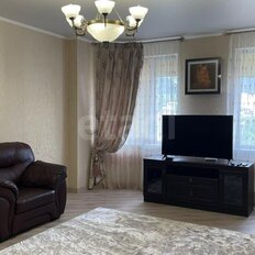 Квартира 105,2 м², 3-комнатная - изображение 3