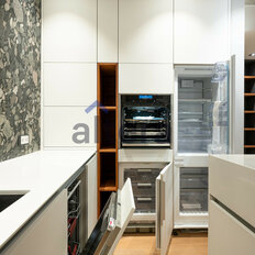 Квартира 154,9 м², 4-комнатная - изображение 2