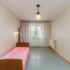 Квартира 59,2 м², 3-комнатная - изображение 1