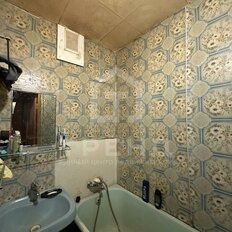 Квартира 59 м², 3-комнатная - изображение 3