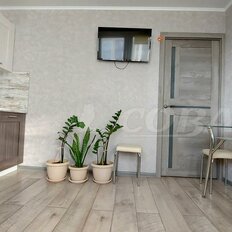 Квартира 43,6 м², 1-комнатная - изображение 1