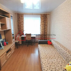 Квартира 49,3 м², 2-комнатная - изображение 4