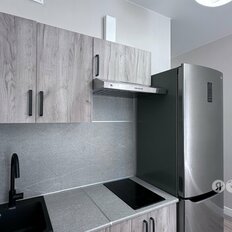 Квартира 24 м², студия - изображение 2