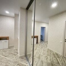 Квартира 55 м², 1-комнатная - изображение 1