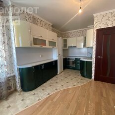 Квартира 84,4 м², 3-комнатная - изображение 3