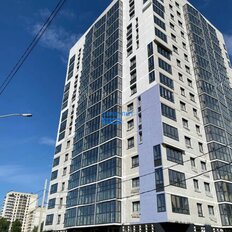 Квартира 31 м², 1-комнатная - изображение 2