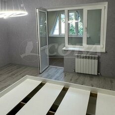 Квартира 57,5 м², 2-комнатная - изображение 2