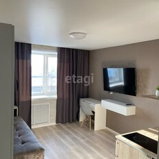 Квартира 18,5 м², студия - изображение 3