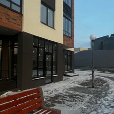 31,8 м², помещение свободного назначения - изображение 4