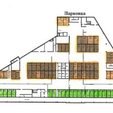 7485,7 м², торговое помещение - изображение 5