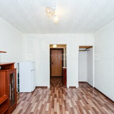 Квартира 18,2 м², 1-комнатная - изображение 4