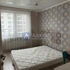 Квартира 57 м², 2-комнатная - изображение 3