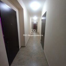 Квартира 22,5 м², студия - изображение 3