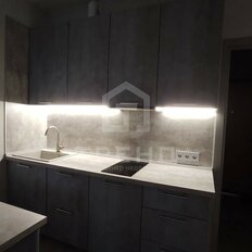 Квартира 22,6 м², студия - изображение 3