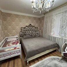 Квартира 130 м², 3-комнатная - изображение 1